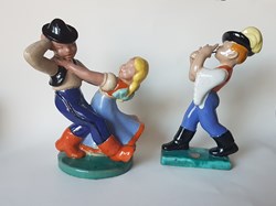 Dorftanz