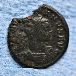 Aurelien aurélianus - Avers : IMP AURELIANUS AVG - Revers : ORIENS AVG