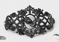 Berliner eisen, armband