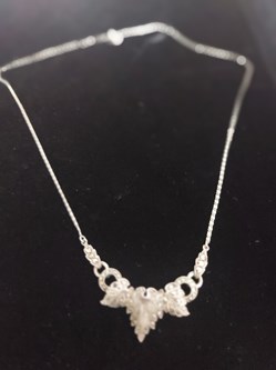 Markasitcollier