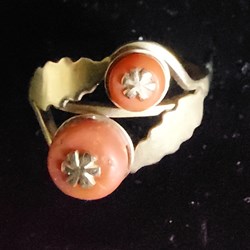 Ring korall