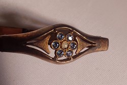 Armband, doublé
