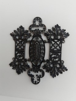 Berliner eisen, armbandslänkar