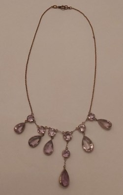 Amestistcollier
