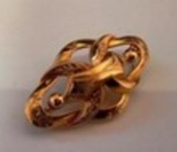 Brosch 18k
