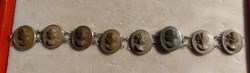 Armband lavacaméer