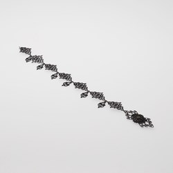 Collier Berliner Eisen