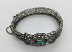 Stelt armband, filigran