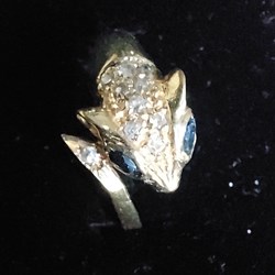 Ring Gerbil