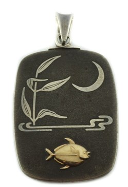 Hänge, Georg Jensen