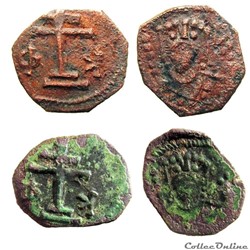D.O. 45 ; Liaison de coins