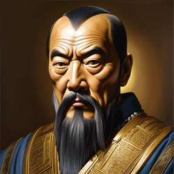 Sun Tzu