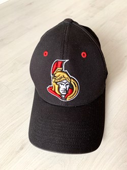 Ottawa Senators Cap