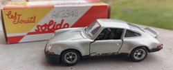PORSCHE 911 (1973)