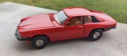 JAGUAR XJS ROUGE CORGI 1978-81