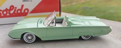 FORD THUNDERBIRD 1963