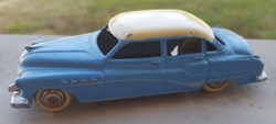 Buick Roadmaster bleu clair/ivoire
