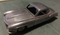 Mercedes 190SL coupé – sans vitres