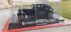 Citroën Traction 11 AL de 1935