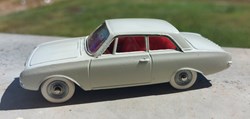 Ford Taunus 17M 2 portes Blanche 559