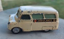 Bedford ambulance Blanche