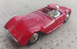 Maserati 2000 sport