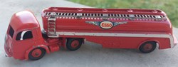 PANHARD SEMI REMORQUE ESSO 32C