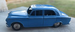 Peugeot 403 berline – sans vitre bleu nattier 24B