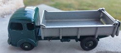 Simca Cargo benne basculante vert foncé/gris clair 33B