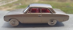 Ford Taunus beige doré métallisé