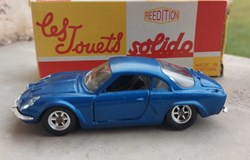 ALPINE RENAULT A 110 (1972)