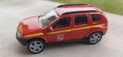 Dacia Duster Pompier norev