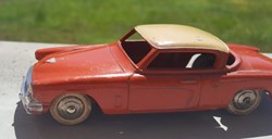 Studebaker Commander orange/beige