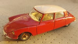 CITROEN DS 19 MODELE 1963