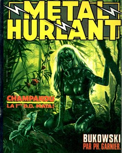 Métal Hurlant 034