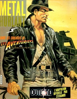 Métal Hurlant 067