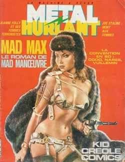 Métal Hurlant 093