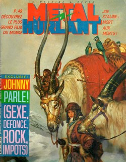 Métal Hurlant 094