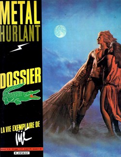 Métal Hurlant 064