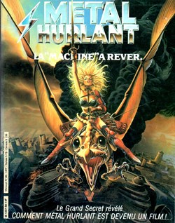 Métal Hurlant 068
