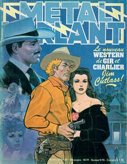 Métal Hurlant 044
