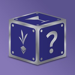 Mystery Cocktail NFT
