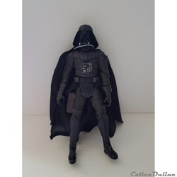 2007 - Star Wars - Hasbro - Darth Vader