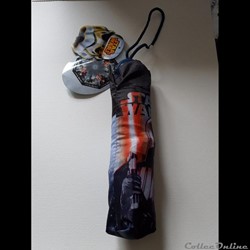 2015 - Star Wars - Parapluie Stormtrooper Pliant Manuel 50 cm