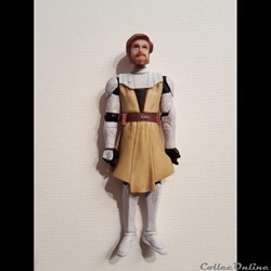 2008 - Obi-Wan Kenobi