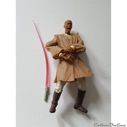 2002 - Star Wars - Mace Windu (Geonosian Rescue)