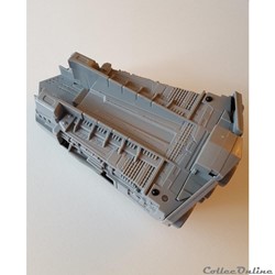 2014 - Star Wars - Hasbro - Stqr Destroyer (incomplet)