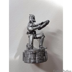 2005 - Star Wars - Hasbro - Clone Trooper (Pièce jeux d'échec)