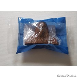 2015 - Kellogg's - Embout Crayon Star Wars - Chewbacca