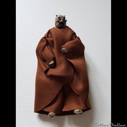 2005 - Hasbro - Tusken Raider